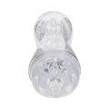 Zero Tolerance Casual Encounter Stroker Masturbator TPE Clear