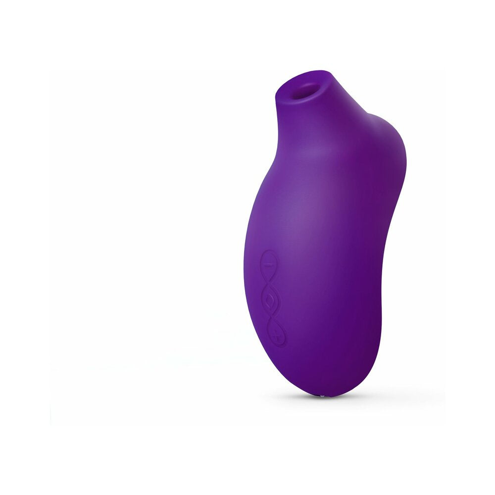 LELO SONA 2 Cruise Rechargeable Clitoral Stimulator Purple - Fantasies Boutique