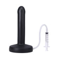Tantus POP Slim Squirting Dildo Midnight (Bag)