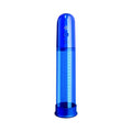 Classix Auto-Vac Power Pump Blue - Fantasies Boutique