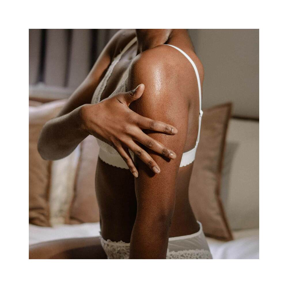 Bijoux Indiscrets Slow Sex Full Body Massage Gel 1.69 oz. - Fantasies Boutique