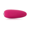 Je Joue Mimi Clitoral Vibrator Fuchsia - Fantasies Boutique