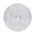 Zero Tolerance Casual Encounter Stroker Masturbator TPE Clear