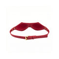 Temptasia Ardor Blindfold Red