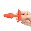 b-Vibe Butties Anal Training 2-Piece Set
