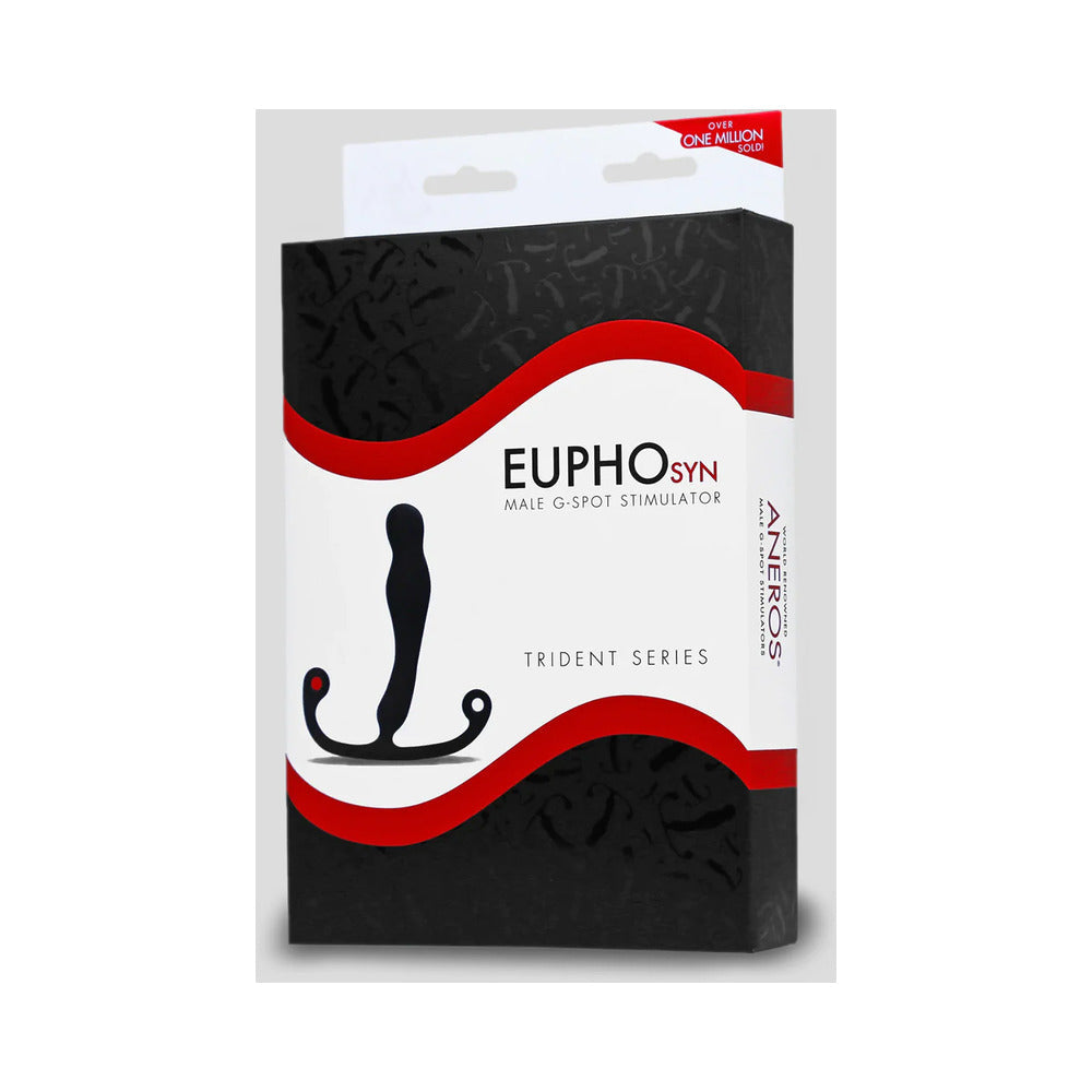 Aneros Trident Series Eupho Syn Prostate Stimulator - Fantasies Boutique