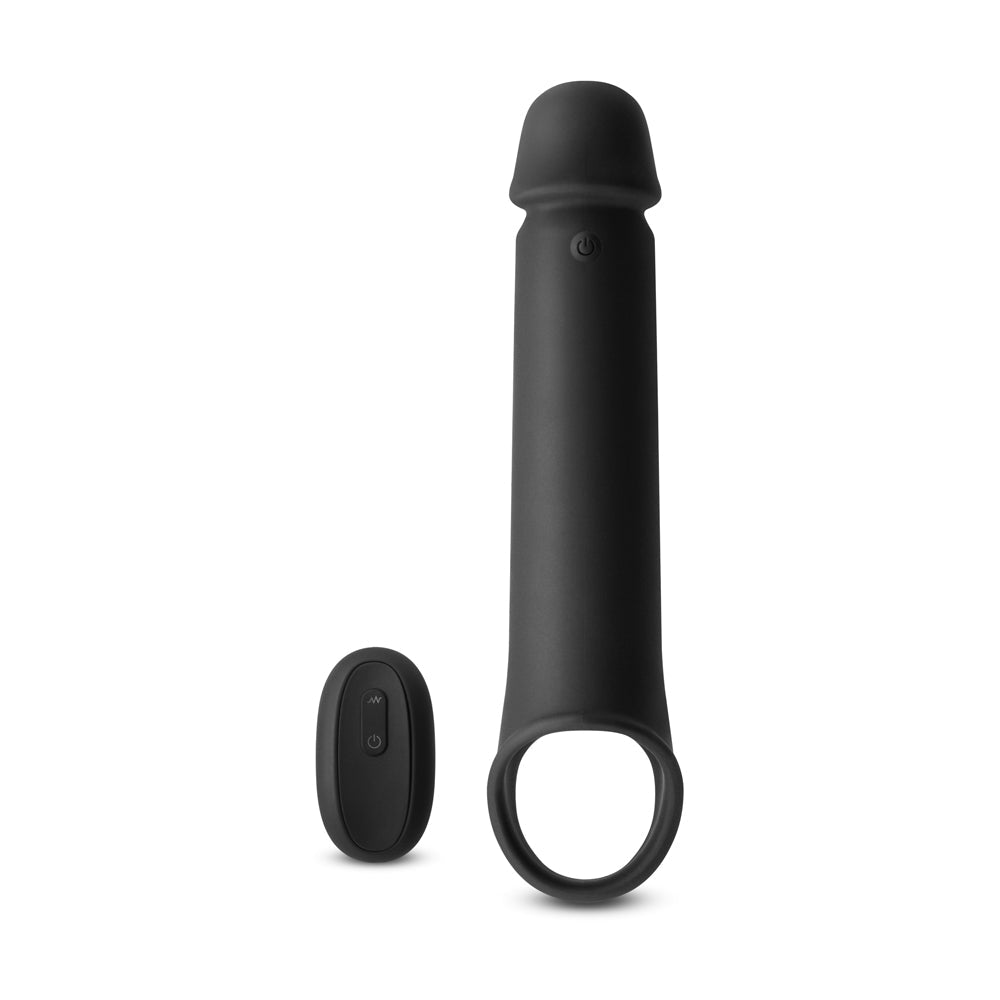 Renegade Brute Vibrating Penis Extension - Fantasies Boutique
