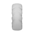 Rock Solid Silaflex Fat Tire Translucent - Fantasies Boutique