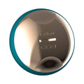 LELO TIANI DUO Rechargeable Dual Stimulation Couples Vibrator With Remote Ocean Blue - Fantasies Boutique