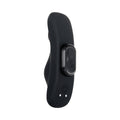 Gender X Our Undie Vibe Rechargeable Remote-Controlled Magnetic Silicone Underwear Vibrator Black - Fantasies Boutique