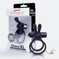 Screaming O Charged Ohare XL - Black - Fantasies Boutique