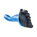 Banana Pants HoneyBunch Black - Fantasies Boutique