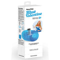Love to Love Sexy Pills Blue Valentine Mini Masturbator Display of 6 - Fantasies Boutique