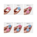 LELO BEADS Mini Kegel Balls Set Blue/Pink - Fantasies Boutique