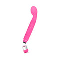 Blush Rose Scarlet G Slimline G-Spot Vibrator Pink - Fantasies Boutique