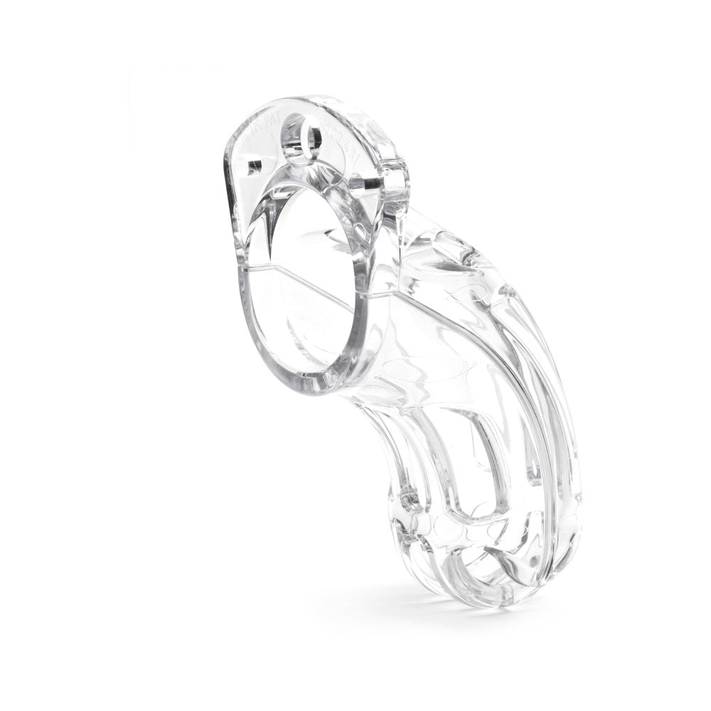 The Curve Male Chastity Device - Fantasies Boutique