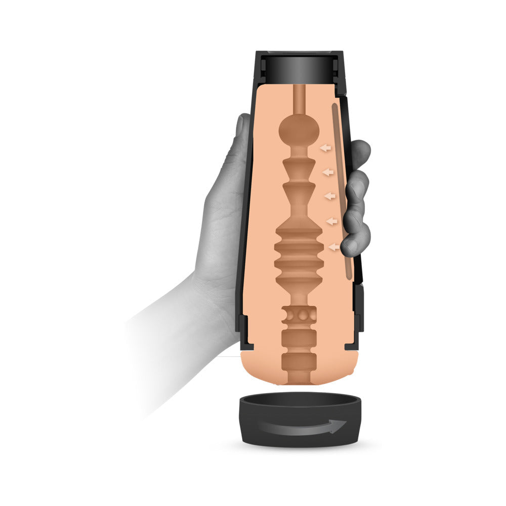 Main Squeeze Belladonna Pussy - Fantasies Boutique