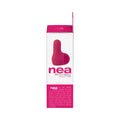 VeDO Nea Rechargeable Finger Vibe Foxy Pink - Fantasies Boutique