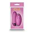 Revel Winx Insertable Bullet with Remote Pink - Fantasies Boutique