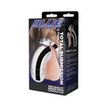 Blue Line Total Submission Cage - Fantasies Boutique