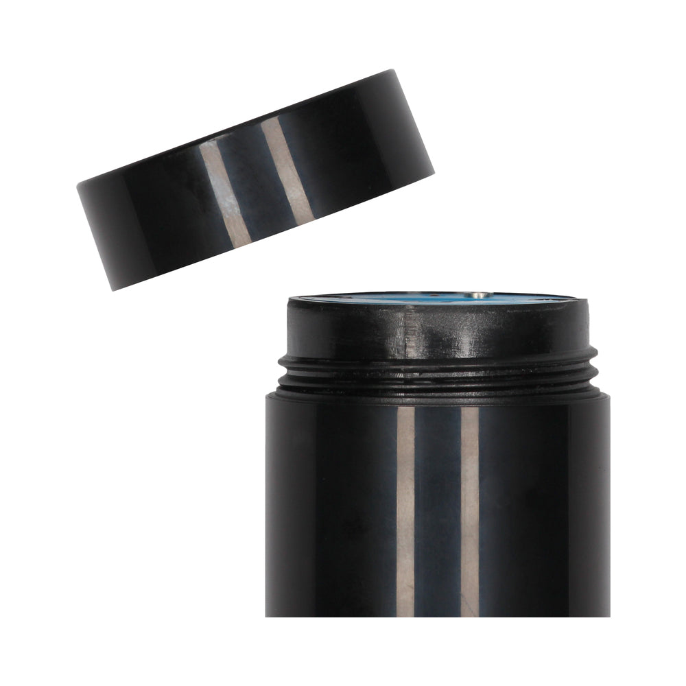 Shots Pumped Extreme Power Rechargeable Automatic Penis Pump Black - Fantasies Boutique