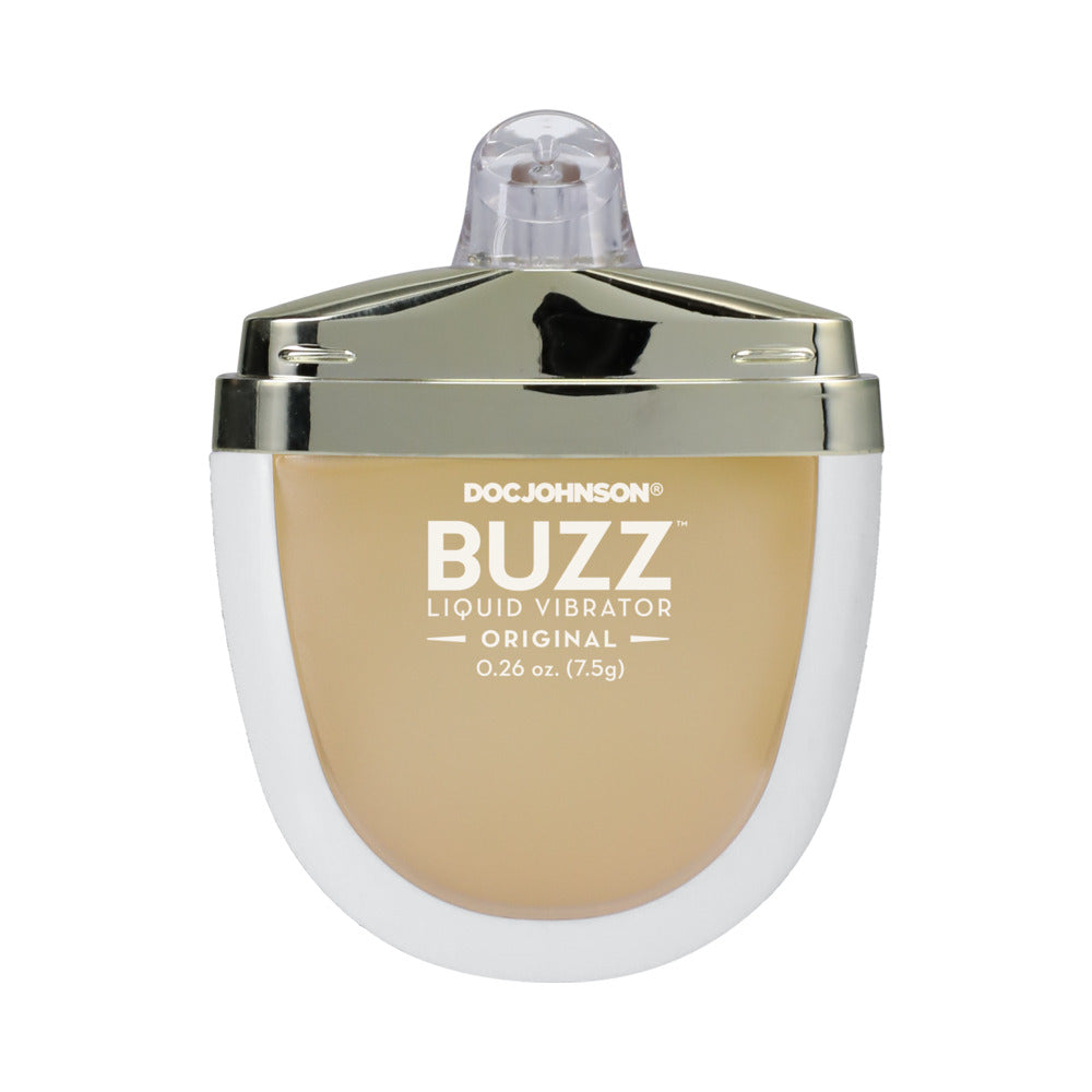 BUZZ - The Liquid Vibrator - Fantasies Boutique