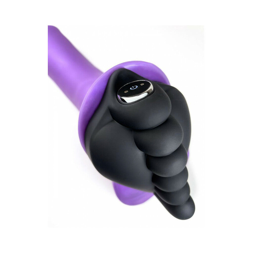 Banana Pants HoneyBunch Black - Fantasies Boutique