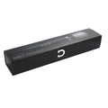Doxy Original Massager Wand Vibrator Black - Fantasies Boutique