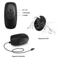 MAN WAN Sub One Tapping Stimulator Infinite Black