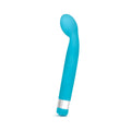 Blush Rose Scarlet G Slimline G-Spot Vibrator Blue