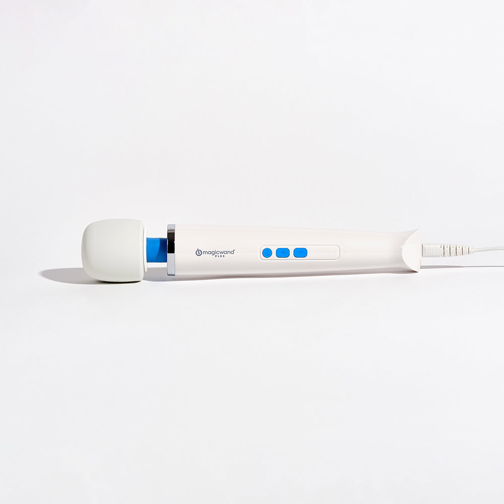 Magic Wand Plus HV-265 Massager - Fantasies Boutique
