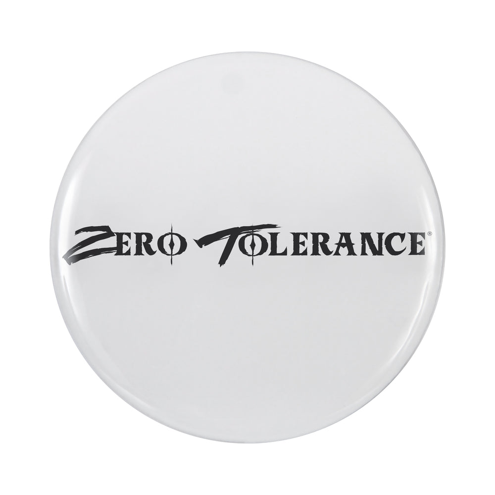 Zero Tolerance Sucking Good Rechargeable Vibrating Vacuum Pump Stroker Clear/White - Fantasies Boutique