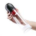 Renegade Bulge Vibrating Pump - Fantasies Boutique