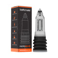 Bathmate Hydromax5 Clear - Fantasies Boutique