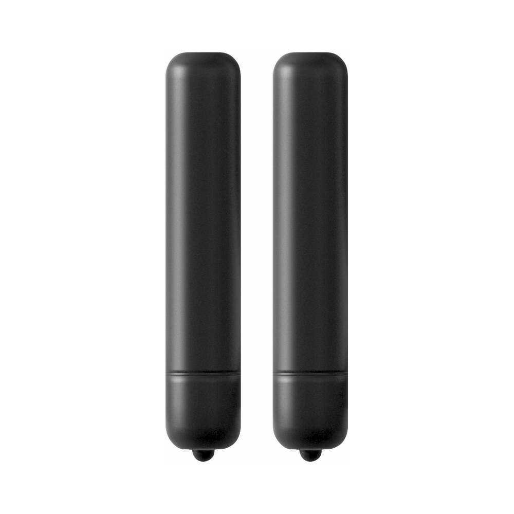 PDX Elite Ass-Gasm Extreme Vibrating 7-Piece Kit - Fantasies Boutique