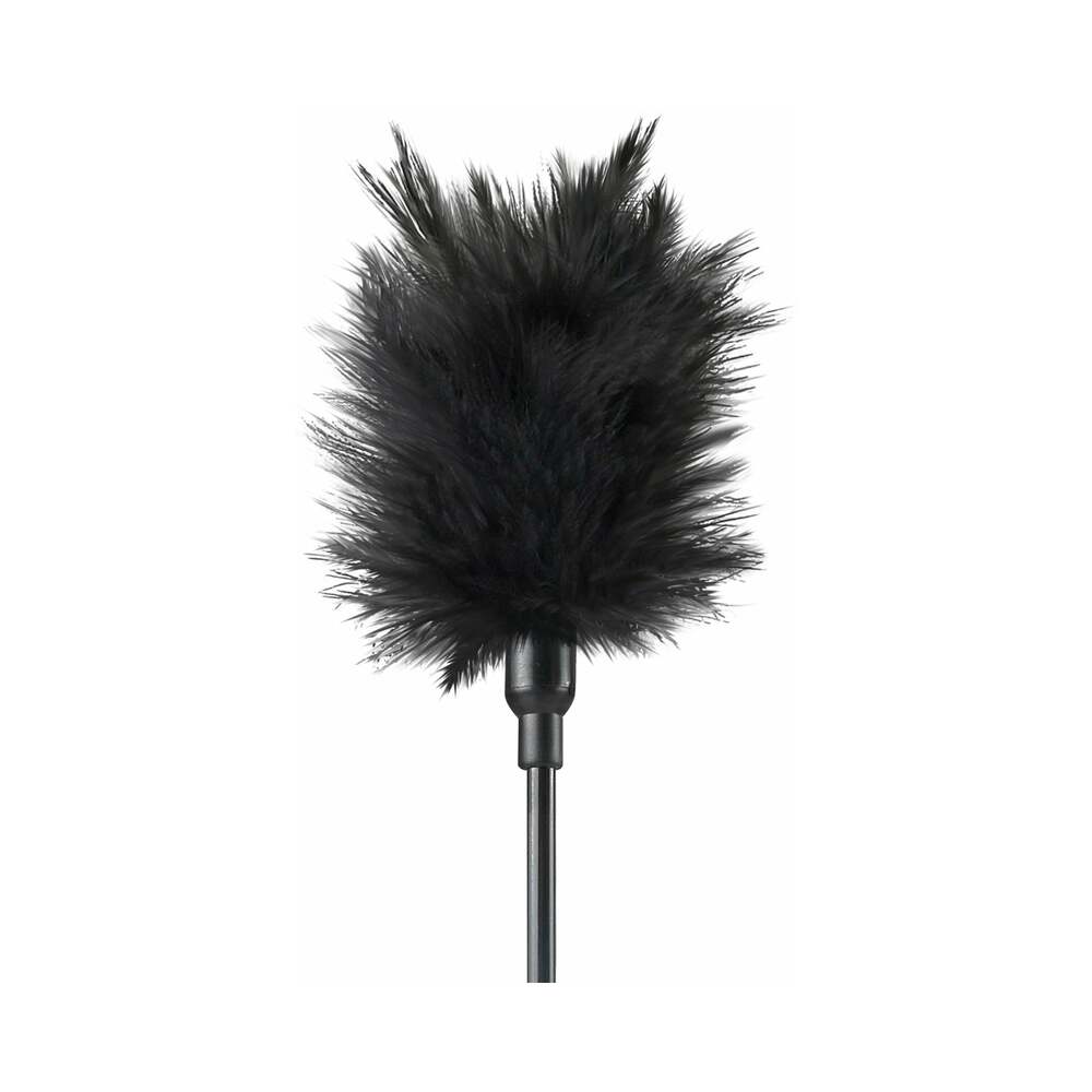 Fetish Fantasy Series 5-Piece Bondage Teaser Kit Black