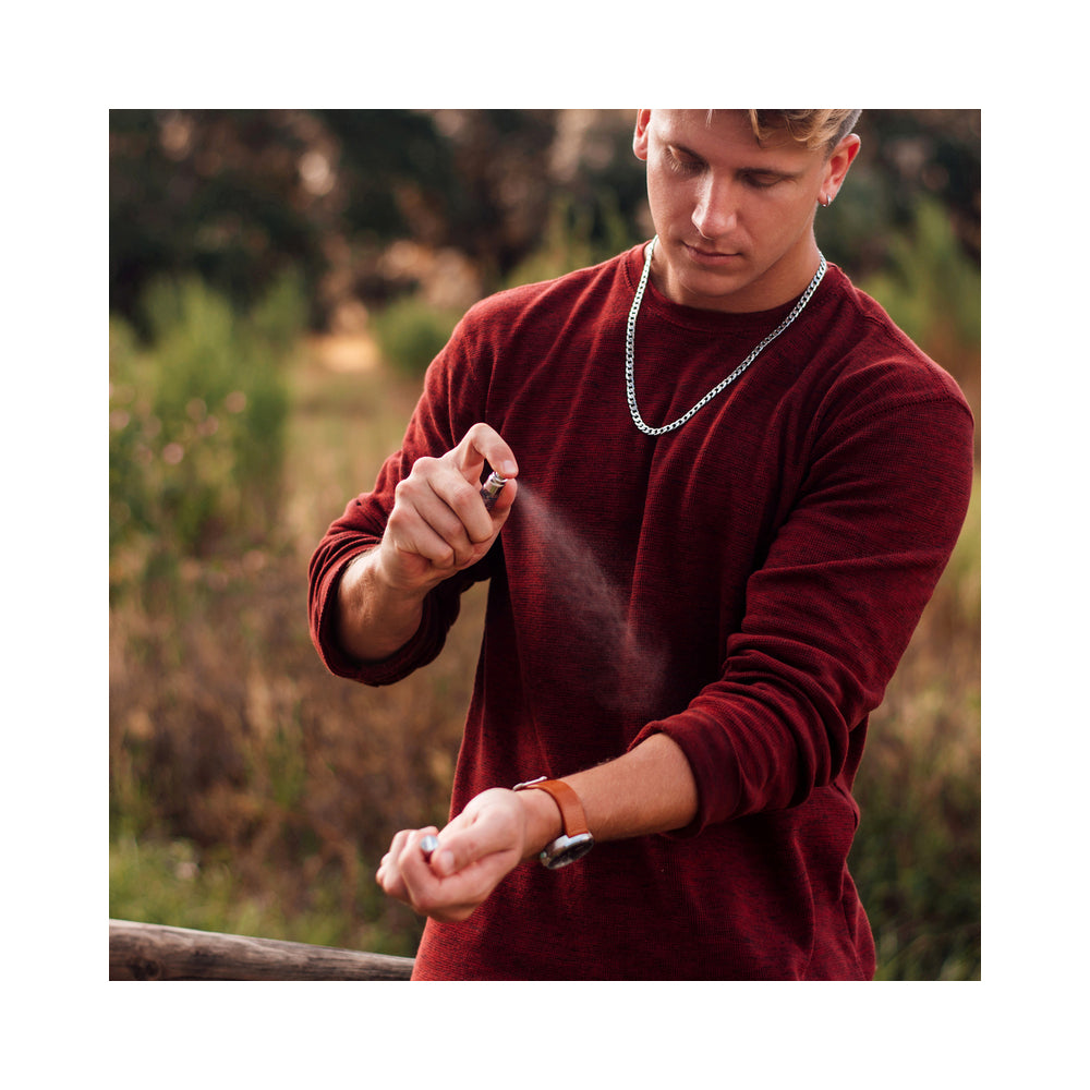 Eye of Love Romantic Attract Her Pheromone Parfum 10 ml - Fantasies Boutique