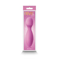Revel Noma Mini Wand Pink - Fantasies Boutique