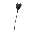 Temptasia Ardor Heart Crop Black