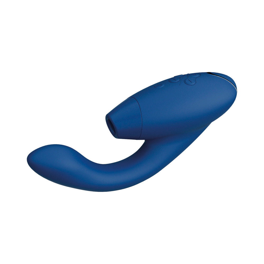 Womanizer Duo 2 Blueberry - Fantasies Boutique