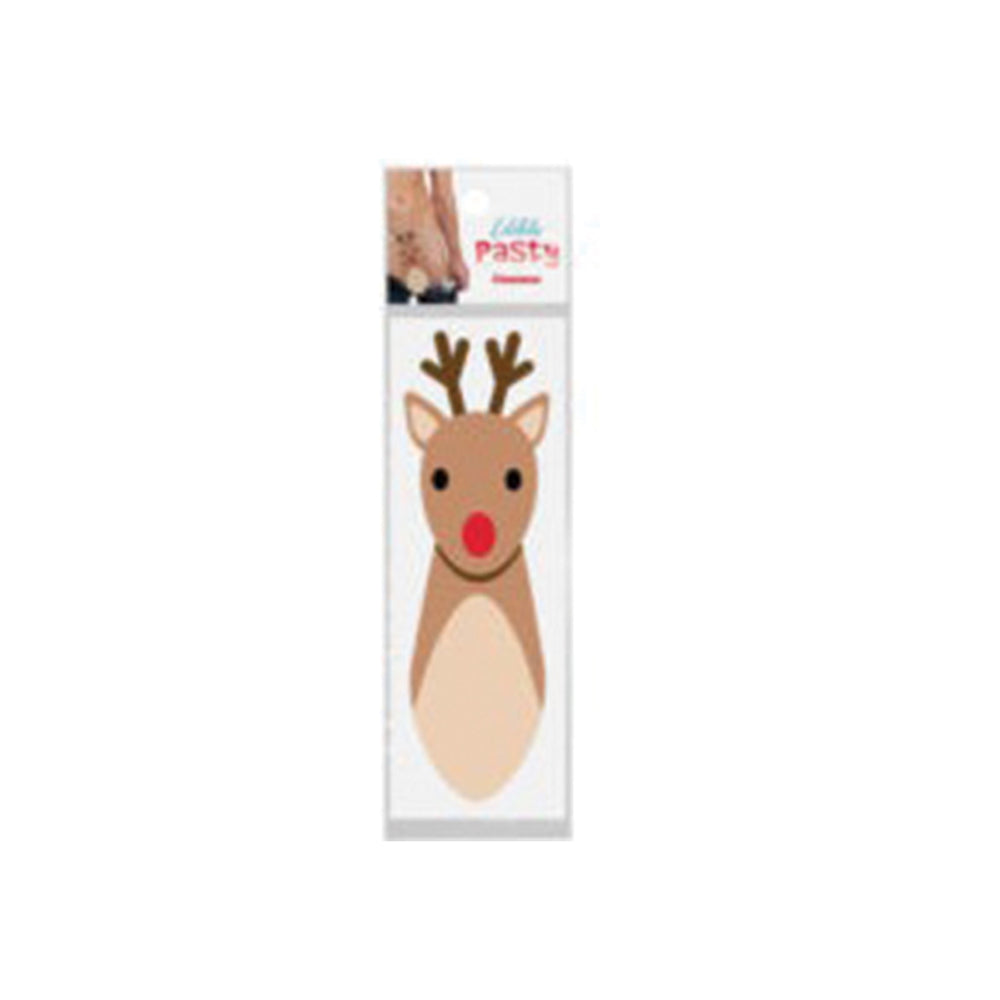 Reindeer Pasties Long - Fantasies Boutique