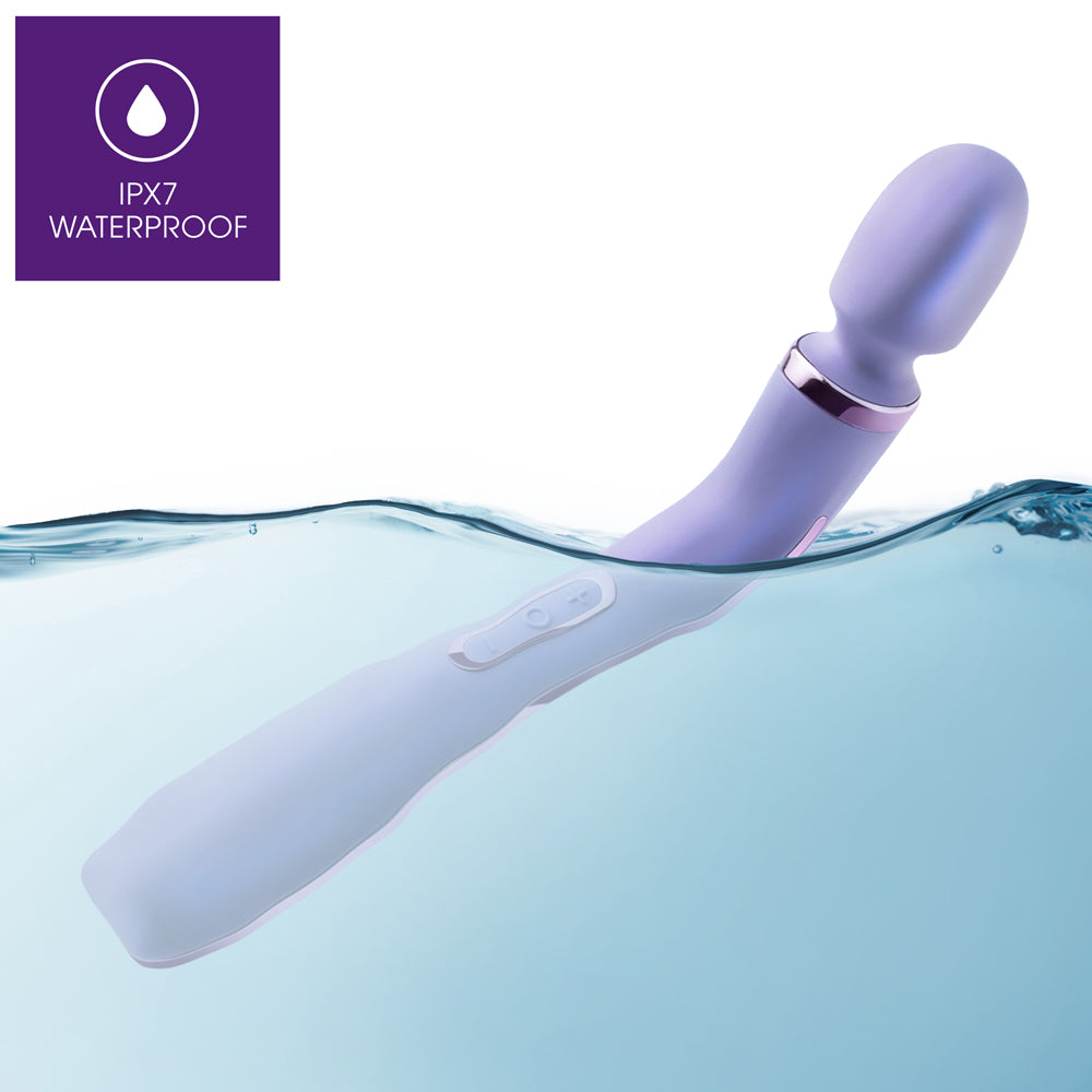 Wellness Eternal Wand Lavender - Fantasies Boutique