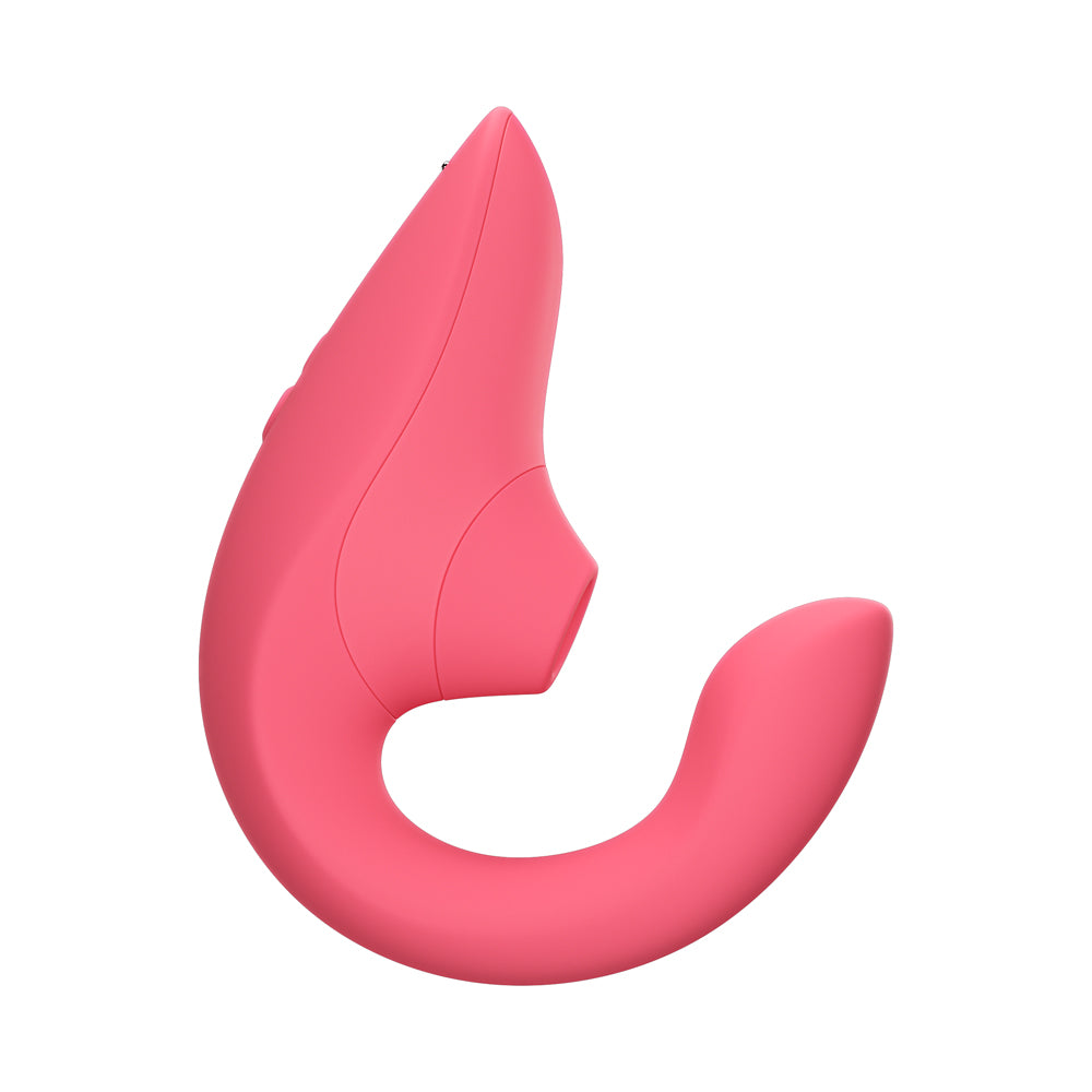 Womanizer Blend Vibrant Rose - Fantasies Boutique