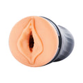 Maxtasy Stroke Master Realistic With Remote Nude Plus - Fantasies Boutique