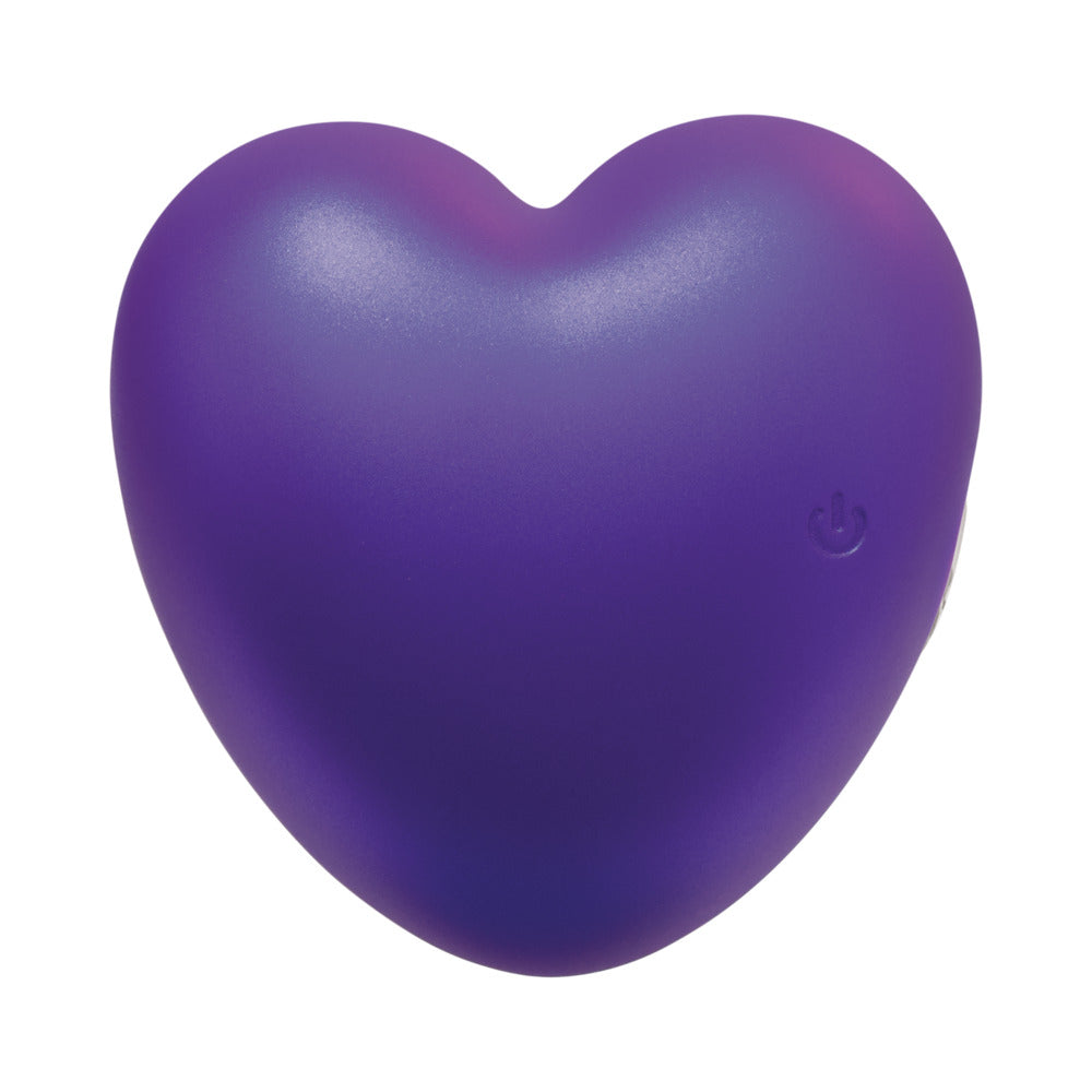 VeDO Amore Rechargeable Pleasure Vibe Purple - Fantasies Boutique