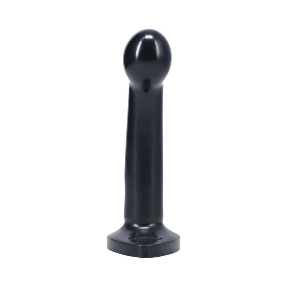 Tantus Sport Vibrating Dildo Kit Onyx - Fantasies Boutique