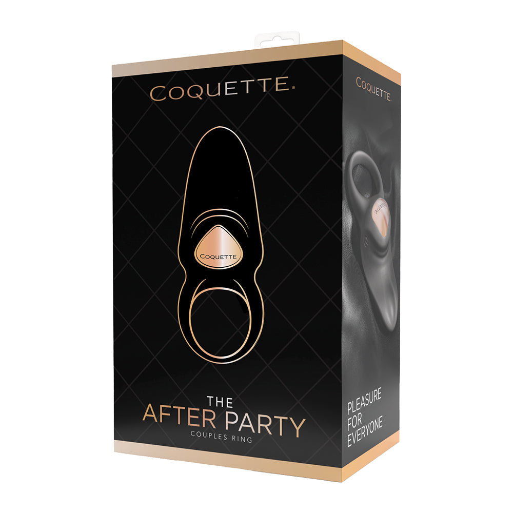 Coquette The After Party Couples Ring - Fantasies Boutique