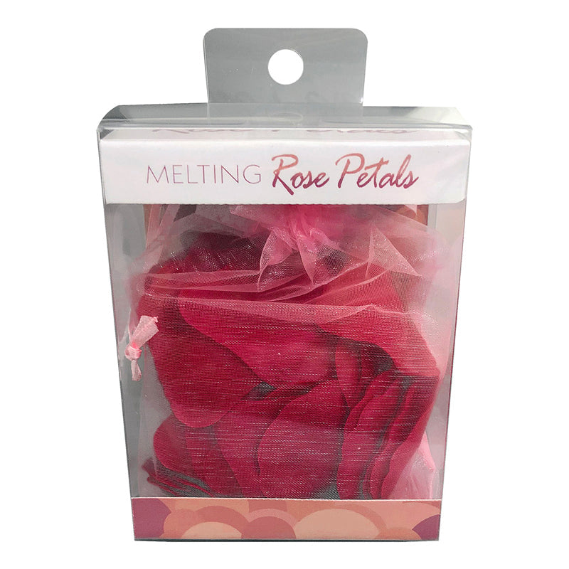 Melting Rose Petals - Fantasies Boutique