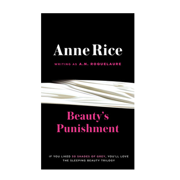 Beauty's Punishment - Fantasies Boutique