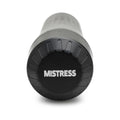 Mistress Vibrating Pussy Masturbator Medium - Fantasies Boutique